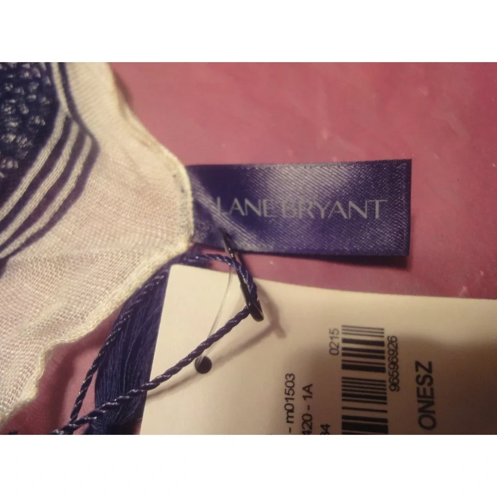 Lane Bryant this new